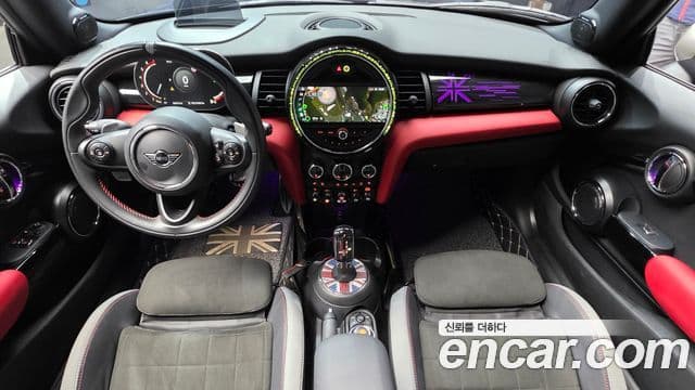 Mini Cooper S 3세대, 2021 7