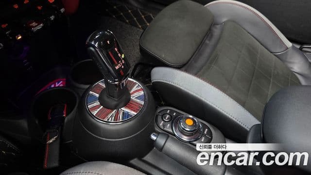 Mini Cooper S 3세대, 2021 9