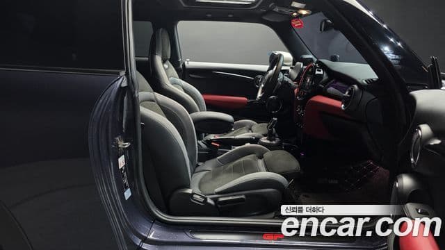 Mini Cooper S 3세대, 2021 10