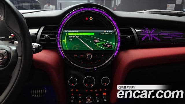 Mini Cooper S 3세대, 2021 14