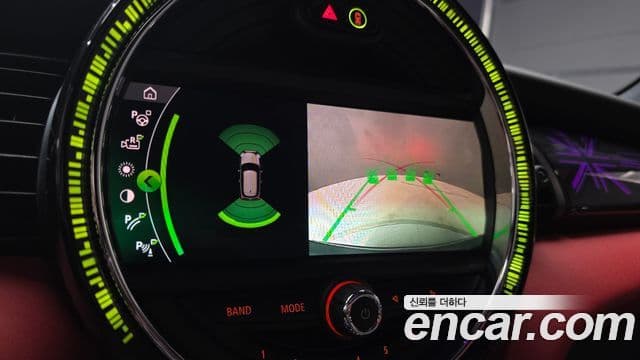 Mini Cooper S 3세대, 2021 15