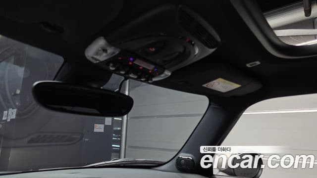 Mini Cooper S 3세대, 2021 17