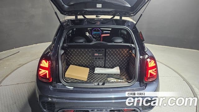 Mini Cooper S 3세대, 2021 20