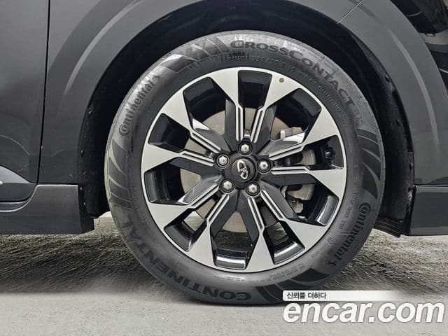 Kia Carnival 4세대 9인승 High Limousine(компания по спецнадстройкам), 2021 все фото