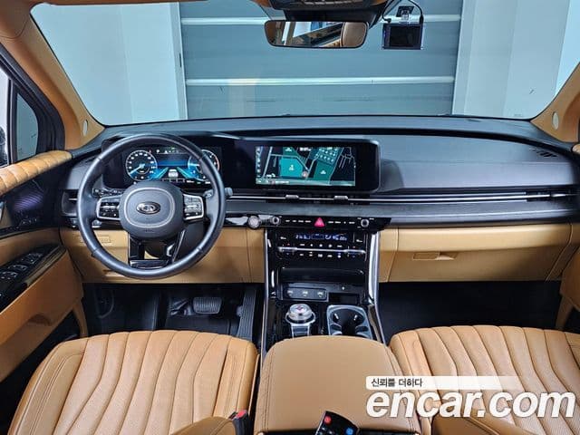 Kia Carnival 4세대 9인승 High Limousine(компания по спецнадстройкам), 2021 7