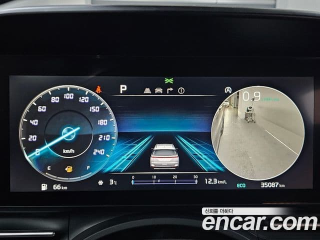 Kia Carnival 4세대 9인승 High Limousine(компания по спецнадстройкам), 2021 8