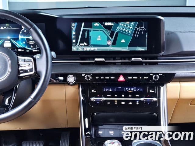 Kia Carnival 4세대 9인승 High Limousine(компания по спецнадстройкам), 2021 14