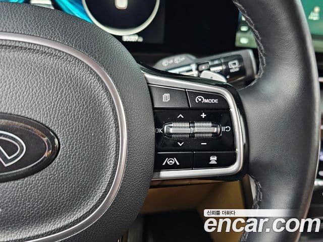 Kia Carnival 4세대 9인승 High Limousine(компания по спецнадстройкам), 2021 18