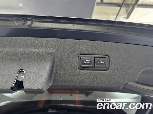 Kia Carnival 4세대 9인승 High Limousine(компания по спецнадстройкам), 2021 20