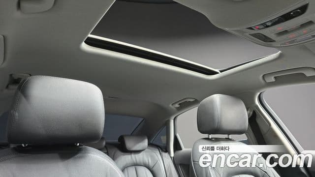 Audi New A6 C7, 2012 19