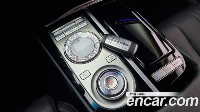 Genesis G80 (RG3) бензин 2.5 турбо AWD, 2022 9