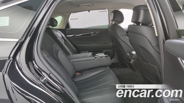 Genesis G80 (RG3) бензин 2.5 турбо AWD, 2022 12