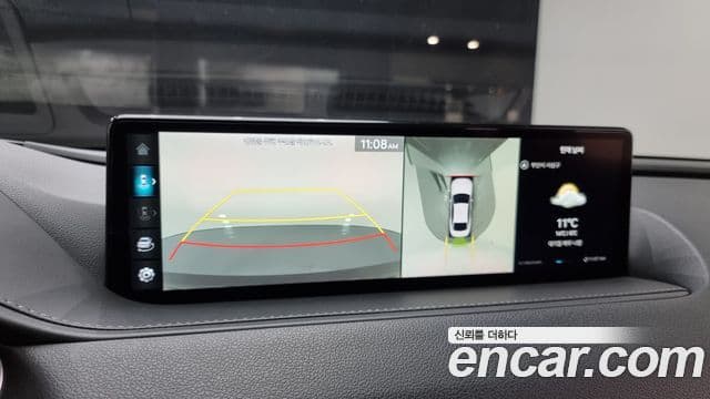 Genesis G80 (RG3) бензин 2.5 турбо AWD, 2022 14