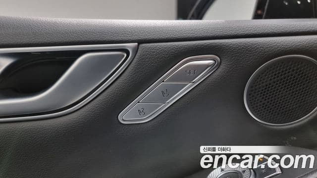 Genesis G80 (RG3) бензин 2.5 турбо AWD, 2022 17