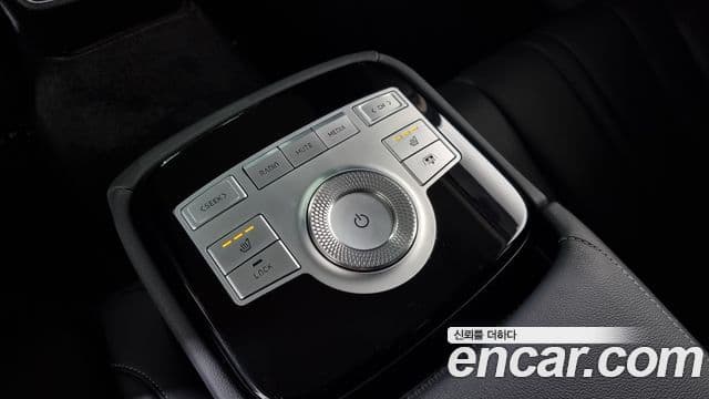 Genesis G80 (RG3) бензин 2.5 турбо AWD, 2022 19