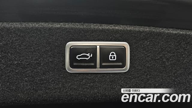 Genesis G80 (RG3) бензин 2.5 турбо AWD, 2022 20