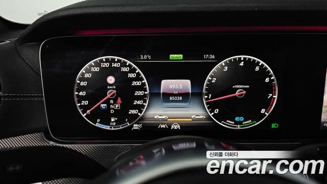 Mercedes-Benz E-класс W213 AMG Line, 2020 8