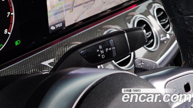 Mercedes-Benz E-класс W213 AMG Line, 2020 9