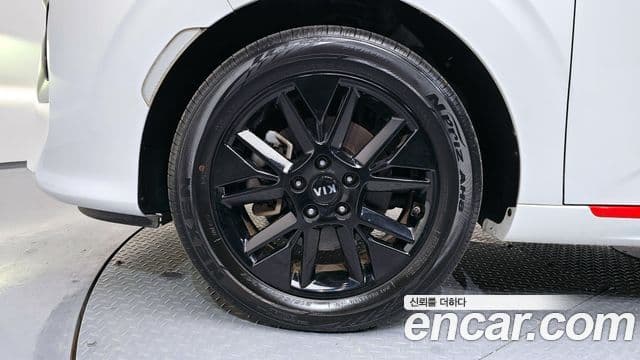 Kia Soul 부스터 Noblesse, 2021 все фото