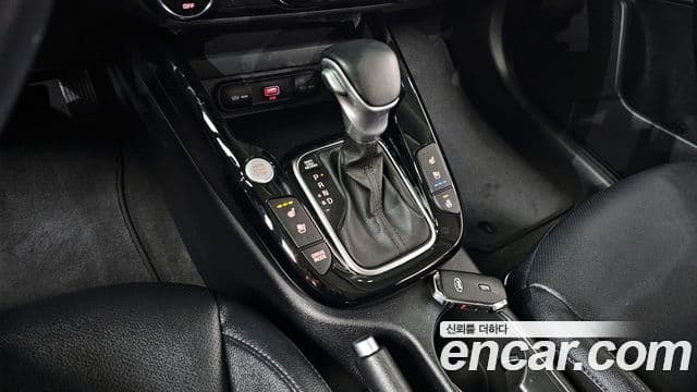 Kia Soul 부스터 Noblesse, 2021 9