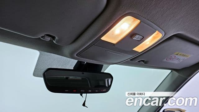 Kia Soul 부스터 Noblesse, 2021 16