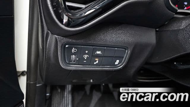 Kia Soul 부스터 Noblesse, 2021 17