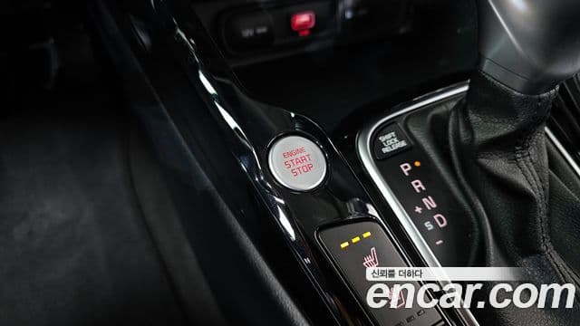 Kia Soul 부스터 Noblesse, 2021 18