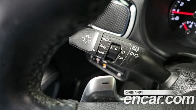 Kia Soul 부스터 Noblesse, 2021 19