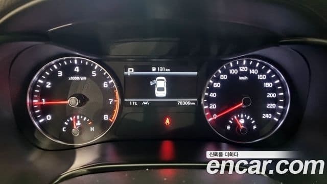 Kia The / новый New K3 2세대 Trendy, 2022 8