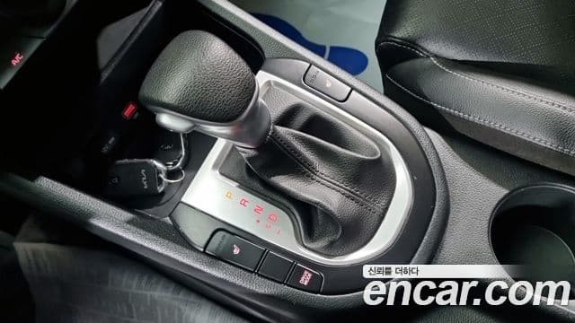 Kia The / новый New K3 2세대 Trendy, 2022 9