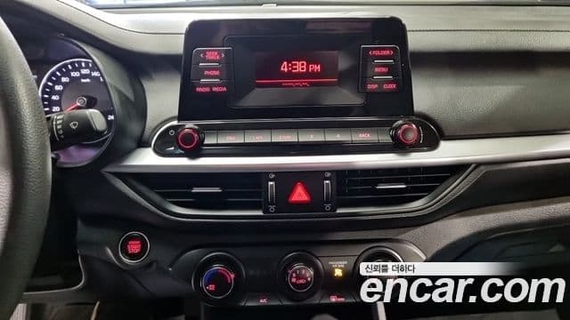 Kia The / новый New K3 2세대 Trendy, 2022 14