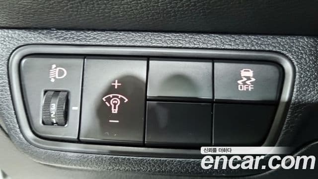 Kia The / новый New K3 2세대 Trendy, 2022 15