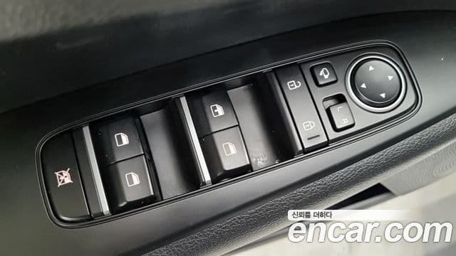 Kia The / новый New K3 2세대 Trendy, 2022 16