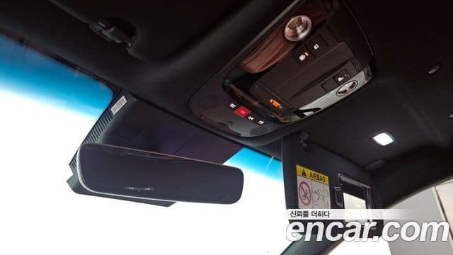 Kia The / новый New K8 гибрид Noblesse, 2025 20