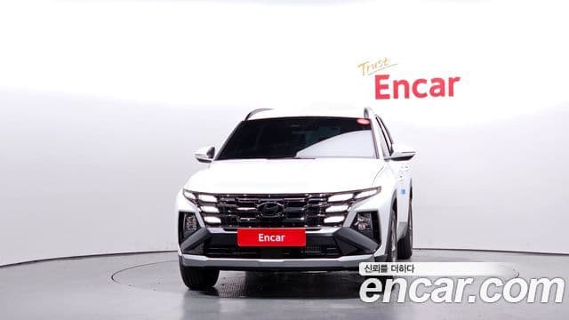 Hyundai The / новый New Tucson (NX4) H Pick, 2026 3