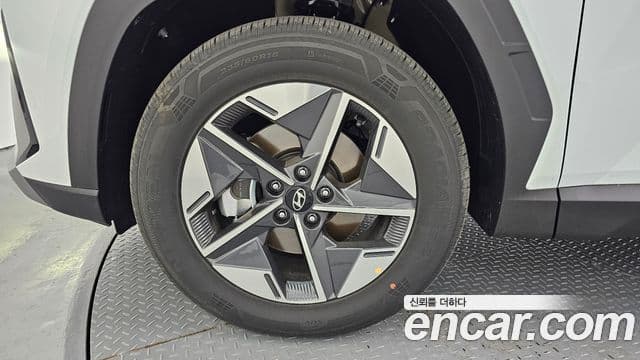 Hyundai The / новый New Tucson (NX4) H Pick, 2026 все фото