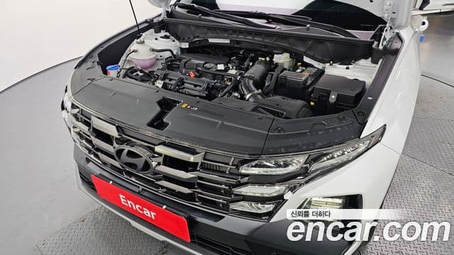 Hyundai The / новый New Tucson (NX4) H Pick, 2026 6