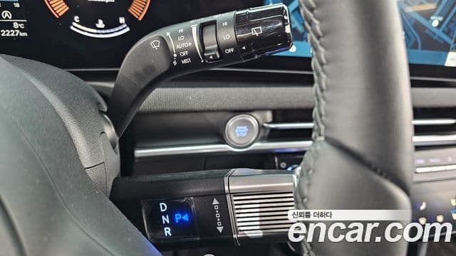 Hyundai The / новый New Tucson (NX4) H Pick, 2026 9