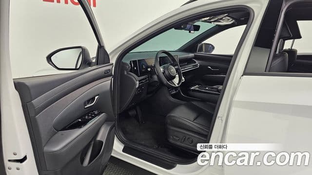 Hyundai The / новый New Tucson (NX4) H Pick, 2026 10