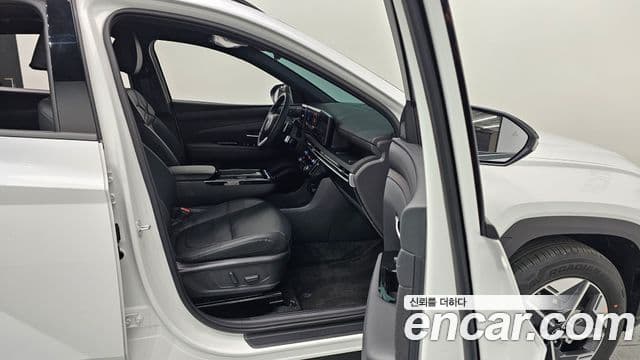 Hyundai The / новый New Tucson (NX4) H Pick, 2026 11