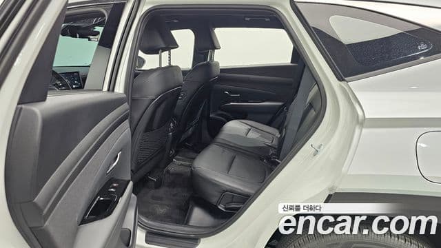 Hyundai The / новый New Tucson (NX4) H Pick, 2026 12