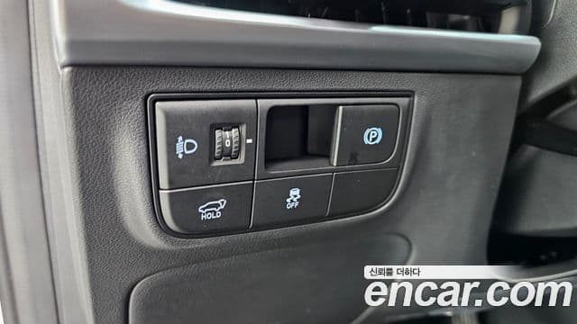 Hyundai The / новый New Tucson (NX4) H Pick, 2026 13