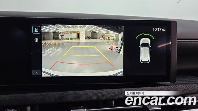 Hyundai The / новый New Tucson (NX4) H Pick, 2026 15