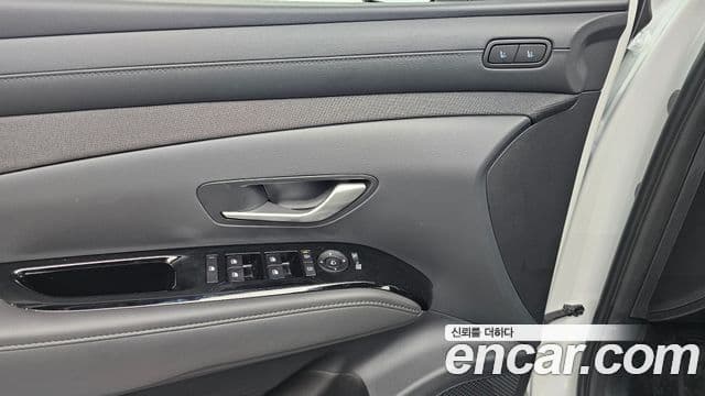 Hyundai The / новый New Tucson (NX4) H Pick, 2026 17