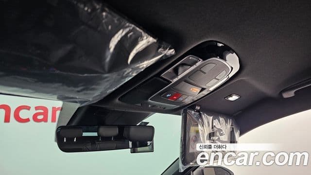 Hyundai The / новый New Tucson (NX4) H Pick, 2026 19