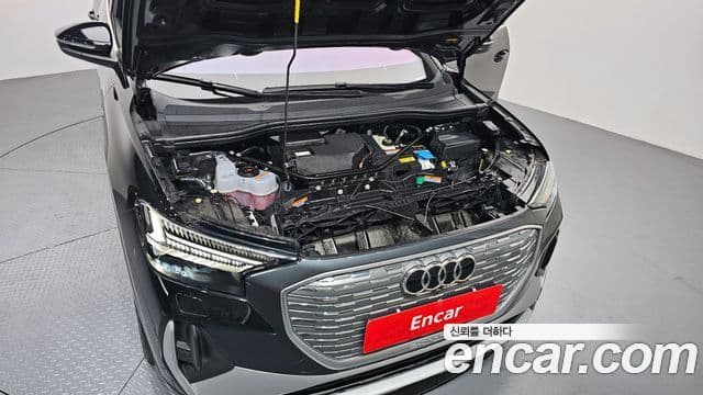 Audi Q4 e-Tron (F4) Premium, 2022 6