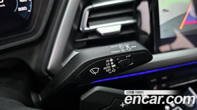 Audi Q4 e-Tron (F4) Premium, 2022 15