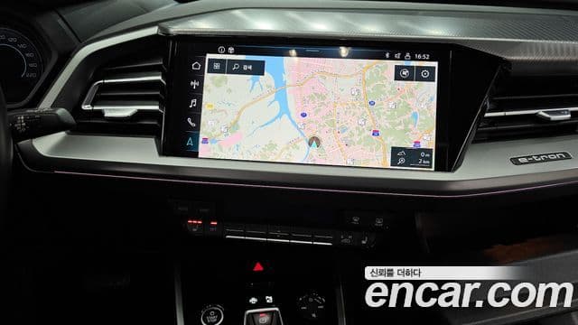 Audi Q4 e-Tron (F4) Premium, 2022 19