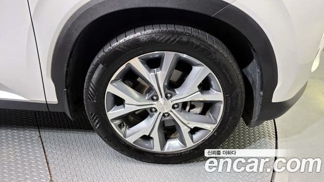 Hyundai Palisade Prestige, 2020 все фото