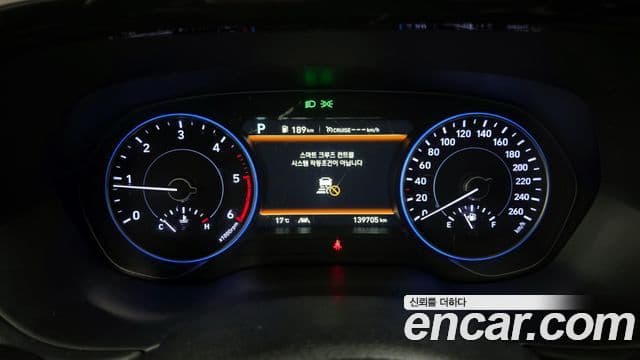 Hyundai Palisade Prestige, 2020 8